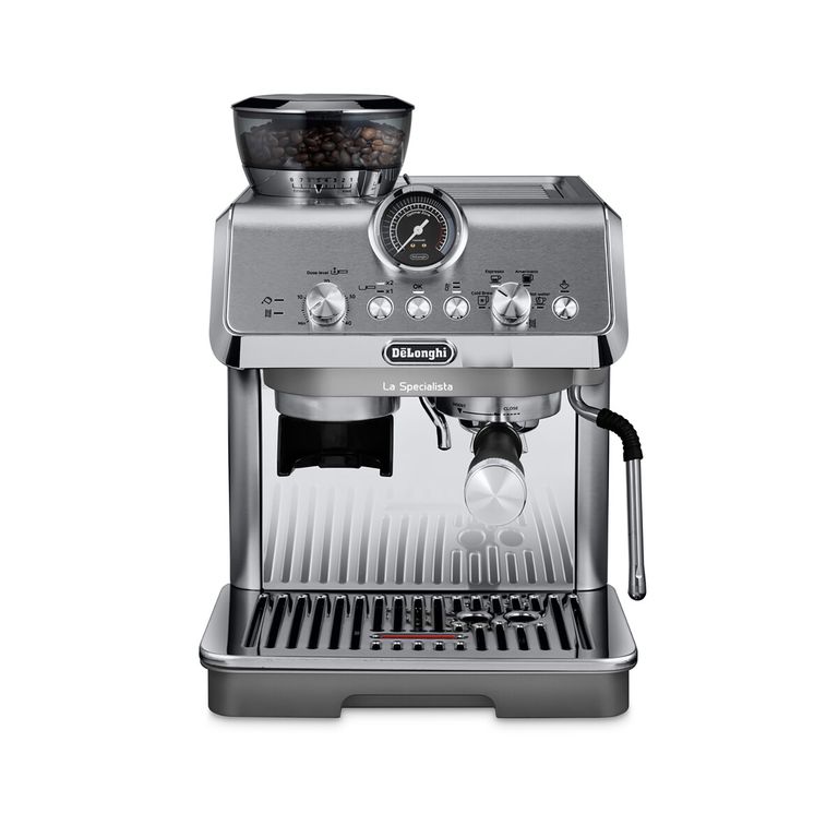 Cafetera La Specialista Arte Evo