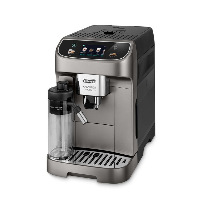 Cafetera Superautomatica Magnifica Plus