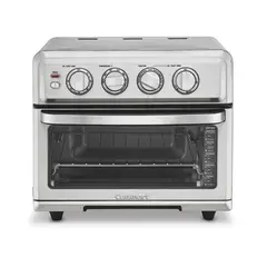 CUISINART - Air Fryer Tost Y Horno 8 Funciones