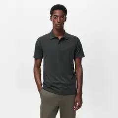 MANGO - Polo Hans Slim Fit Thermolite Man