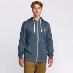 BILLABONG - Polera Algodón Hombre