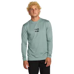 BILLABONG - Lycra Hombre Algodón