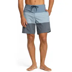 BILLABONG - Ropa De Baño Hombre 73 Lt Steel