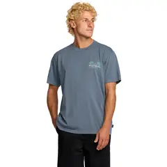 BILLABONG - Polo Manga Corta Hombre