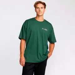 BILLABONG - Polo Manga Corta Hombre