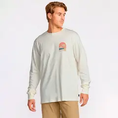 BILLABONG - Polo Manga Larga Hombre