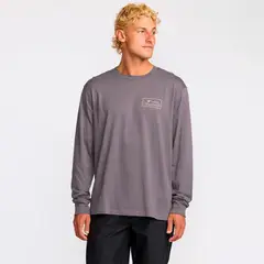 BILLABONG - Polo Manga Larga Hombre