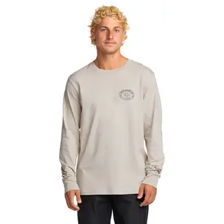 BILLABONG - Polo Manga Larga Hombre