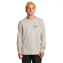 BILLABONG - Polo Manga Larga Hombre