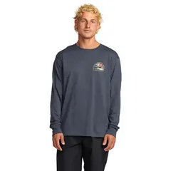 BILLABONG - Polo Manga Larga Hombre