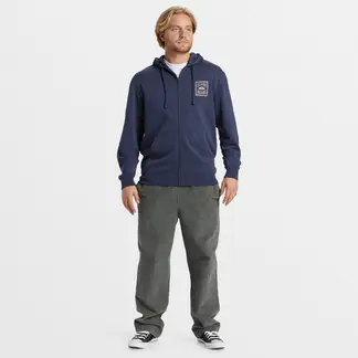 BILLABONG - Polera Algodón Hombre