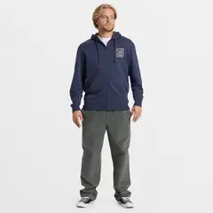 BILLABONG - Polera Algodón Hombre