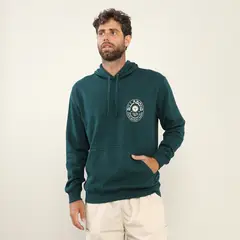 BILLABONG - Polera Algodón Hombre