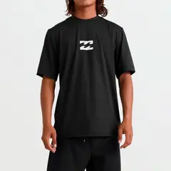 BILLABONG - Polo Manga Larga Hombre