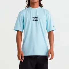 BILLABONG - Polo Manga Larga Hombre