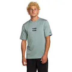 BILLABONG - Polo Manga Larga Hombre