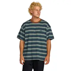 BILLABONG - Polo Manga Corta Hombre