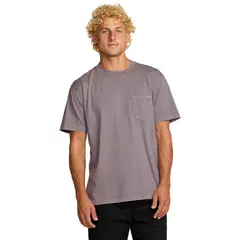 BILLABONG - Polo Manga Corta Hombre