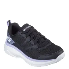SKECHERS - Zapatillas Urbanas Niño Boundless