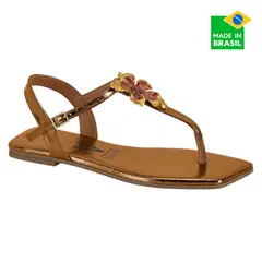 VIZZANO - Sandalias Casuales Mujer