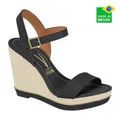 VIZZANO - Sandalias Casuales Mujer