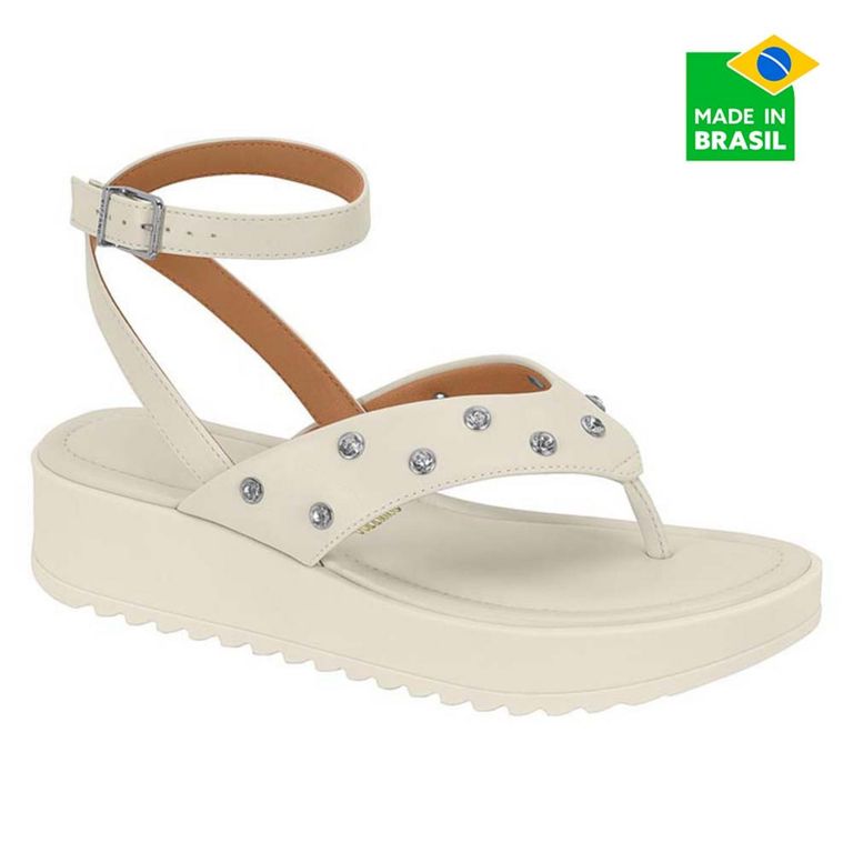 Sandalias Casuales Mujer