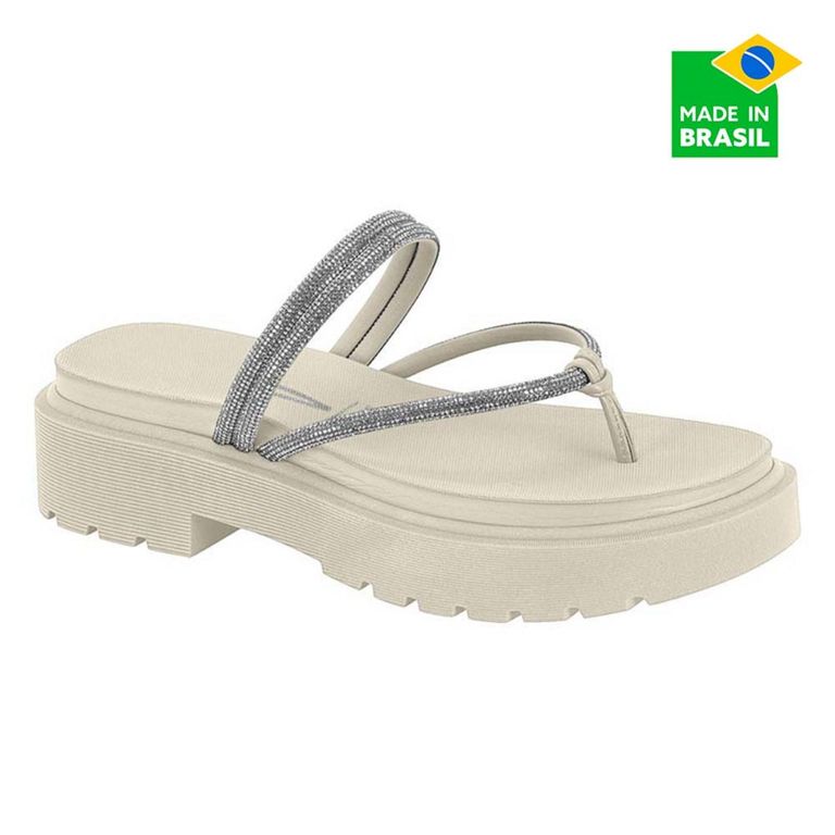 Sandalias Casuales Mujer