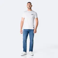PIONIER - Jean Regular Fit Hombre