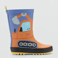 MANGO KIDS - BOTA ESCAVA