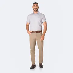 PIONIER - Pantalon Clasic Fit Hombre