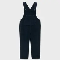 MANGO KIDS - Overol Bebé Niño Algodón