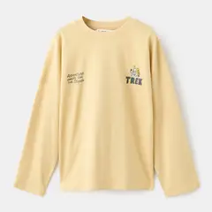 MANGO KIDS - Polo Niño Manga Larga