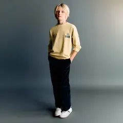 MANGO KIDS - CAMISETA TREK