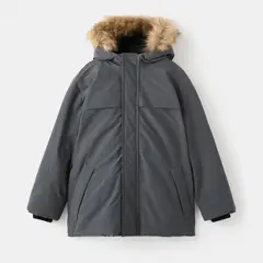 MANGO KIDS - ANORAK MARCOS