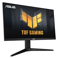ASUS - Monitor Tuf Gaming Vg27aq3a 27" Qhd(2560x1440) 180hz Fast Ips 1 Ms