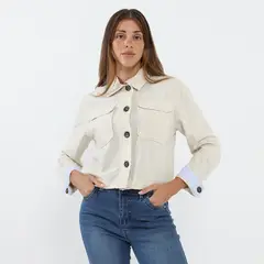ELLE - Chaqueta Mujer