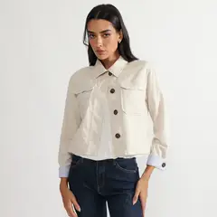 ELLE - Chaqueta Mujer