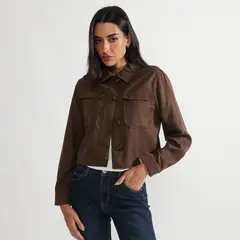 ELLE - Chaqueta Mujer