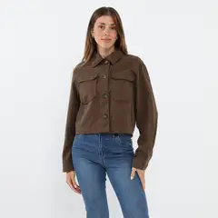 ELLE - Chaqueta Mujer