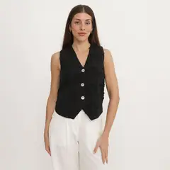 ELLE - Chaleco Mujer
