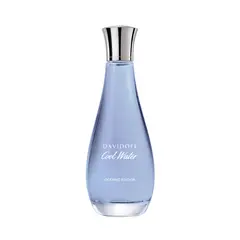 DAVIDOFF - Cool Water Oceanic Eau De Toilette Mujer 100 Ml
