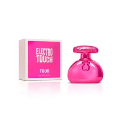 undefined - DF Electro Touch Edp 30 Ml
