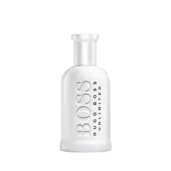 HUGO BOSS - Boss Bottled Unlimited Eau De Toilette Hombre 100 Ml
