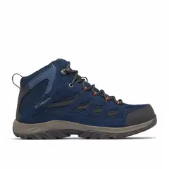 COLUMBIA - Zapatillas Outdoor Hombre Creestwood