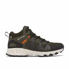COLUMBIA - Zapatillas Outdoor Hombre Peakfreak