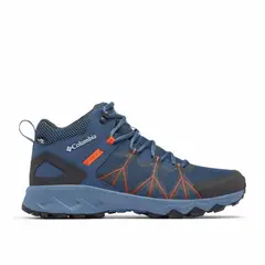 COLUMBIA - Zapatillas Outdoor Hombre Peakfreak