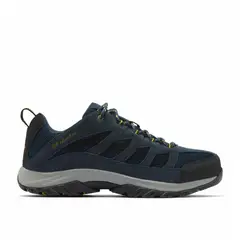 COLUMBIA - Zapatillas Outdoor Hombre Creeswood Low
