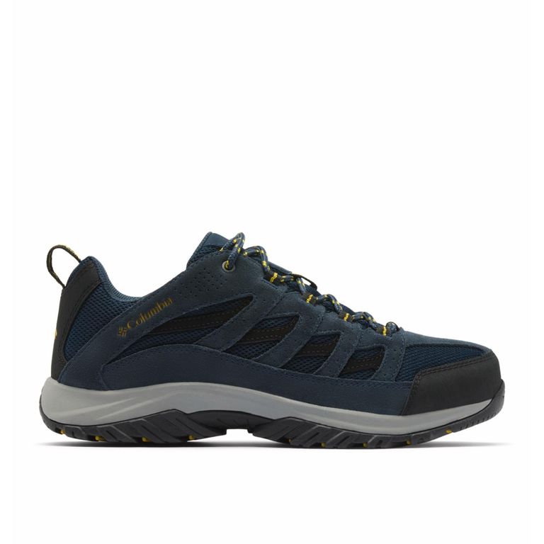 Zapatillas Outdoor Hombre Creeswood Low