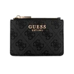 GUESS - Tarjetero Laurel Ii Slg Mujer
