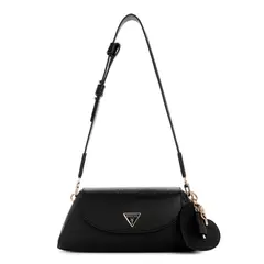 GUESS - Cartera Shoulder Bag Bolena Flap Mujer